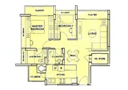 City Edge (D11), Apartment #505348491